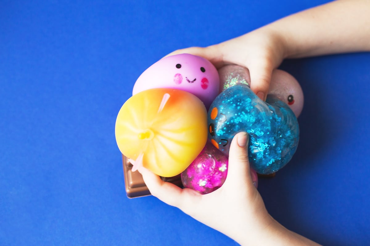 Squish Party Pack